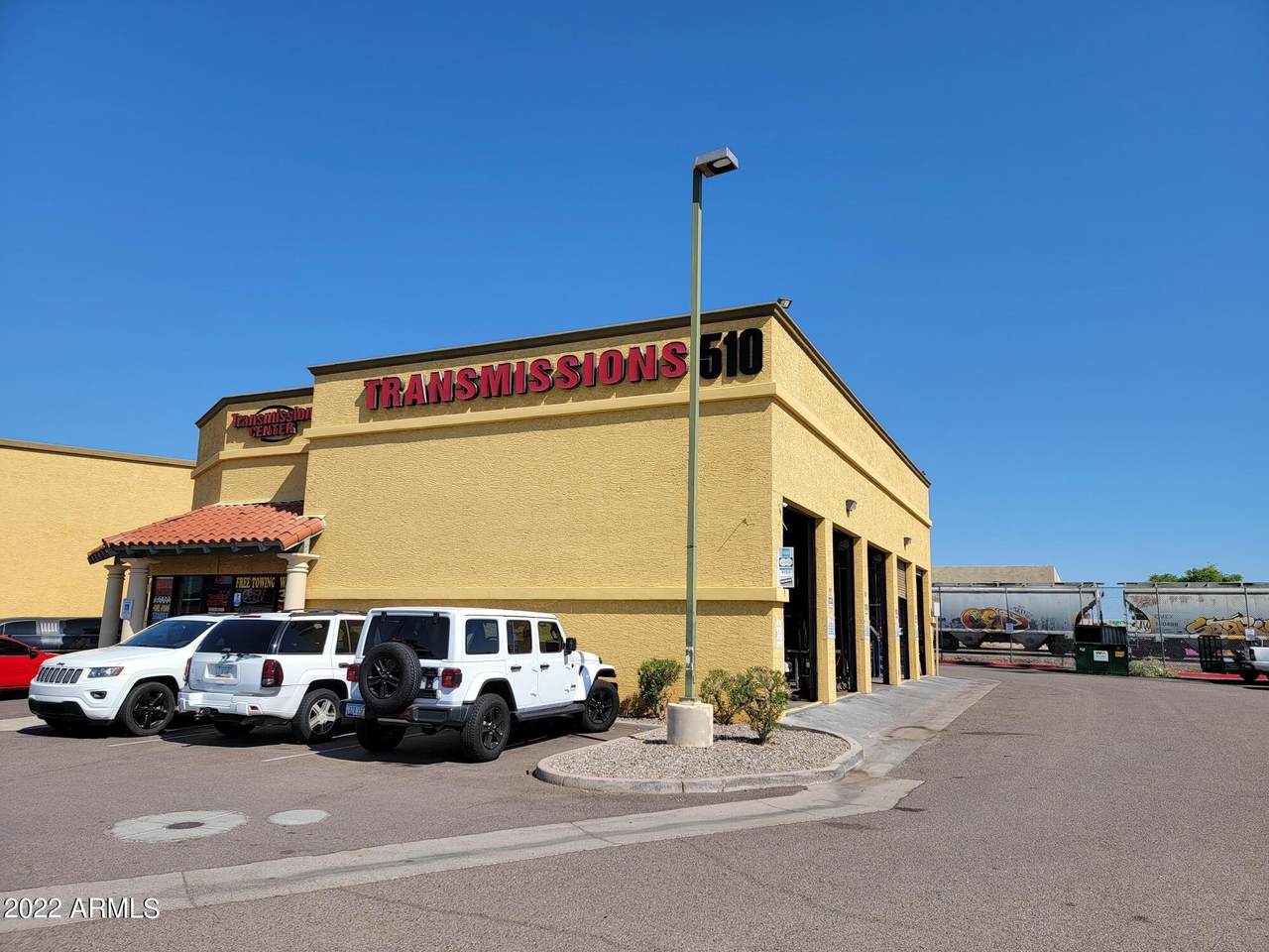 510 Broadway Road - Photo 1