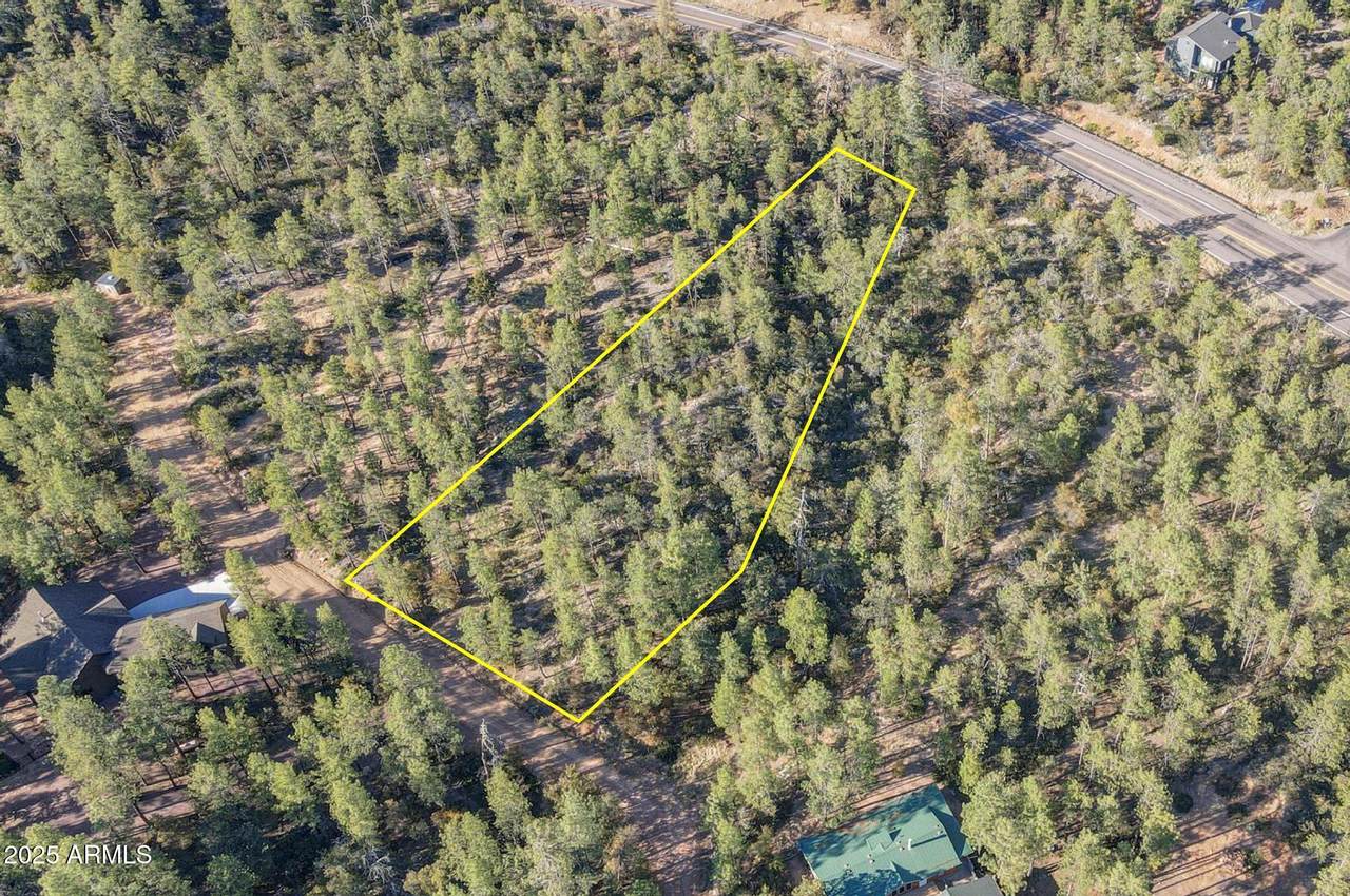 Lot 5 Pine Hollow Trail - Photo 1