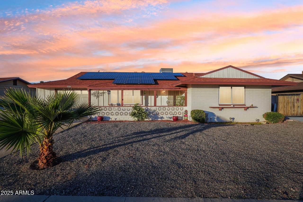 10912 Connecticut Avenue - Photo 1