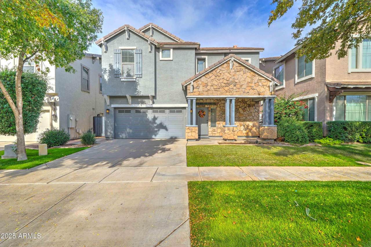 4364 Foundation Street - Photo 1