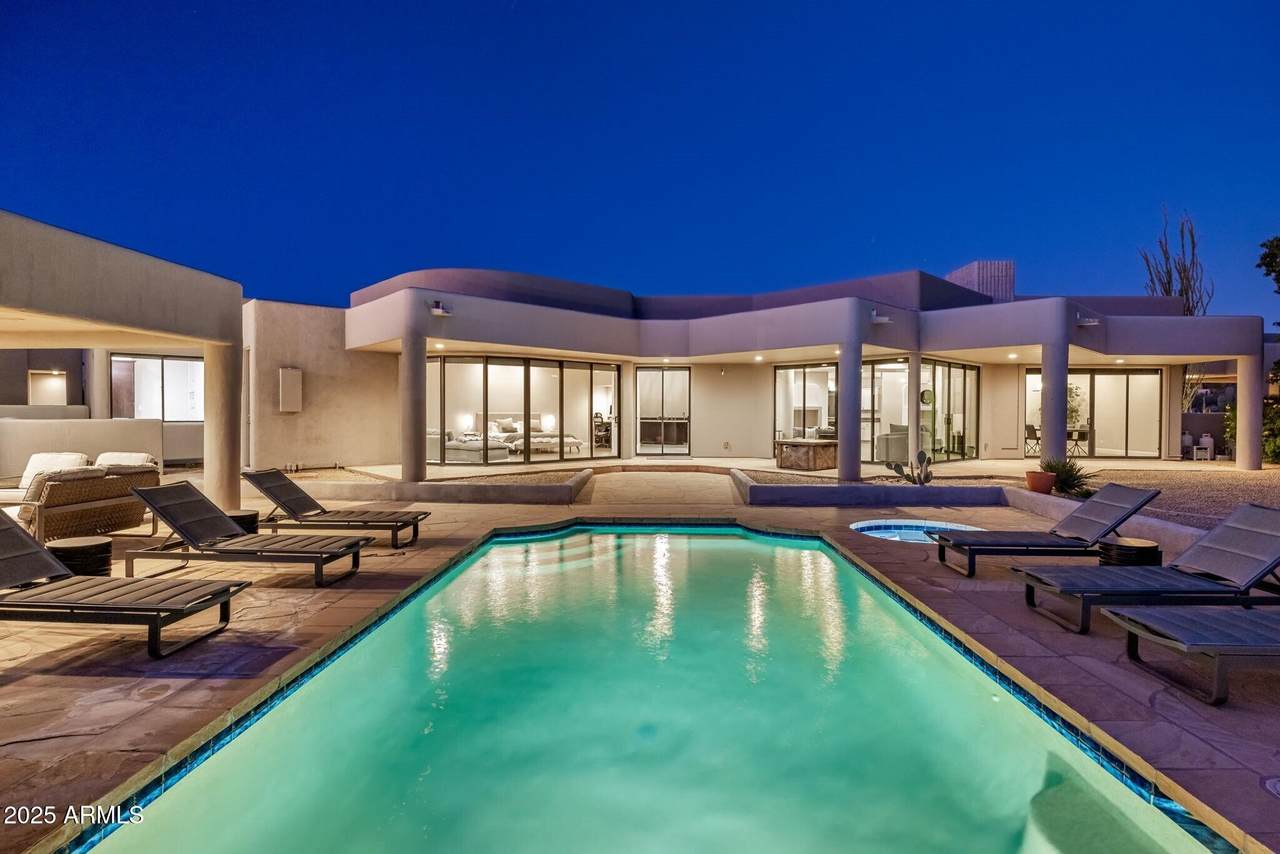 23202 Dobson Road - Photo 1