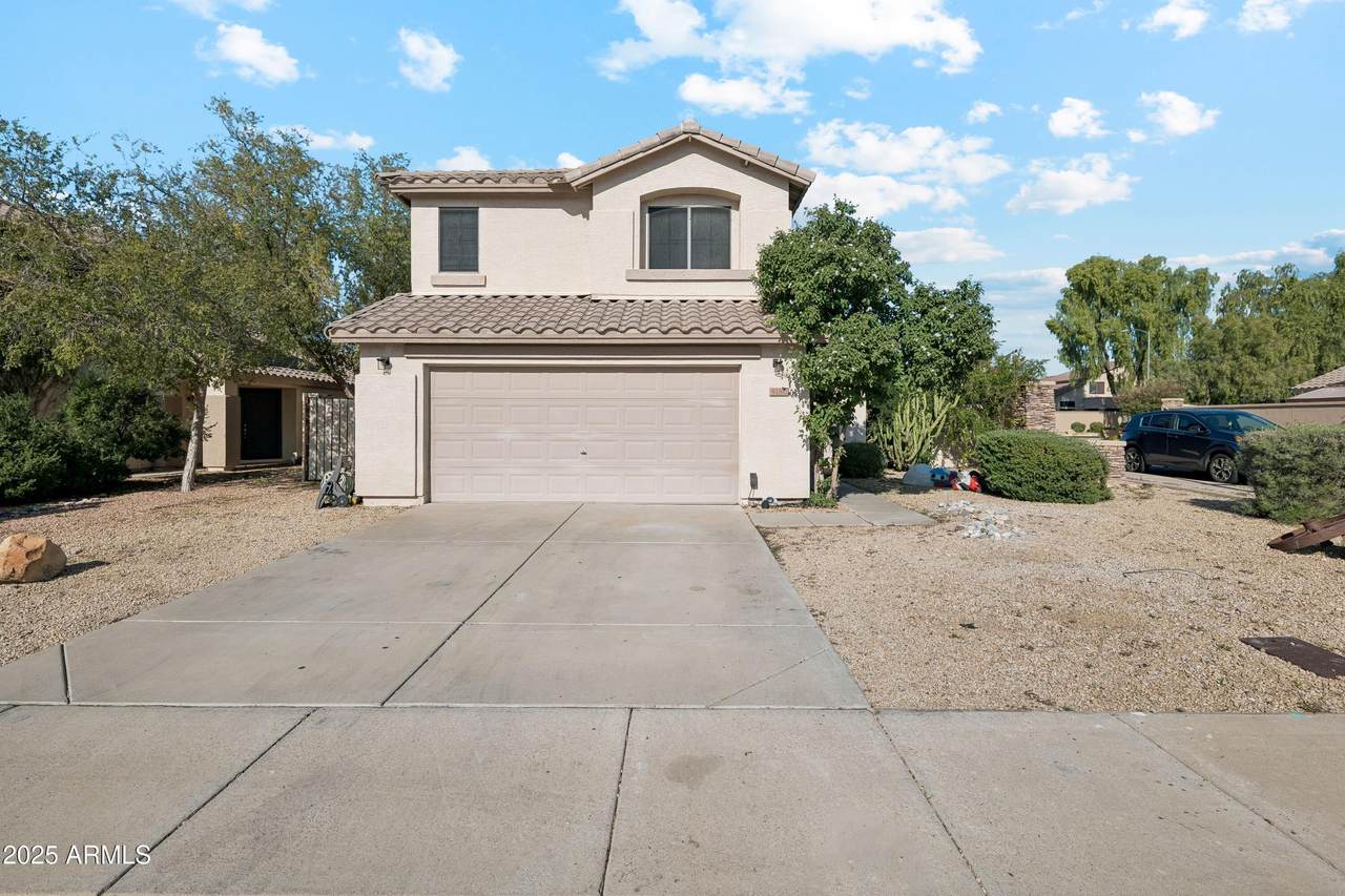 5180 Campo Bello Drive - Photo 1