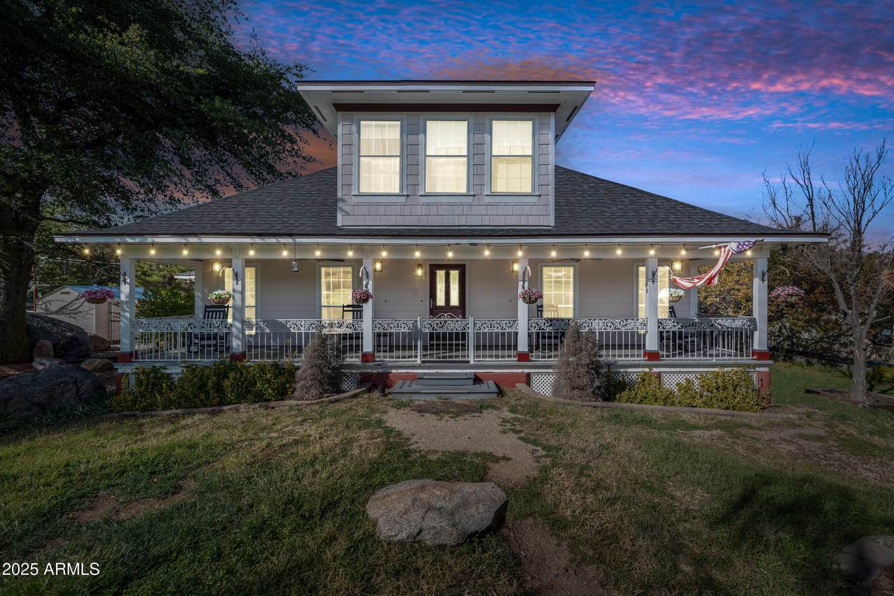 17288 Foothill Road - Photo 1