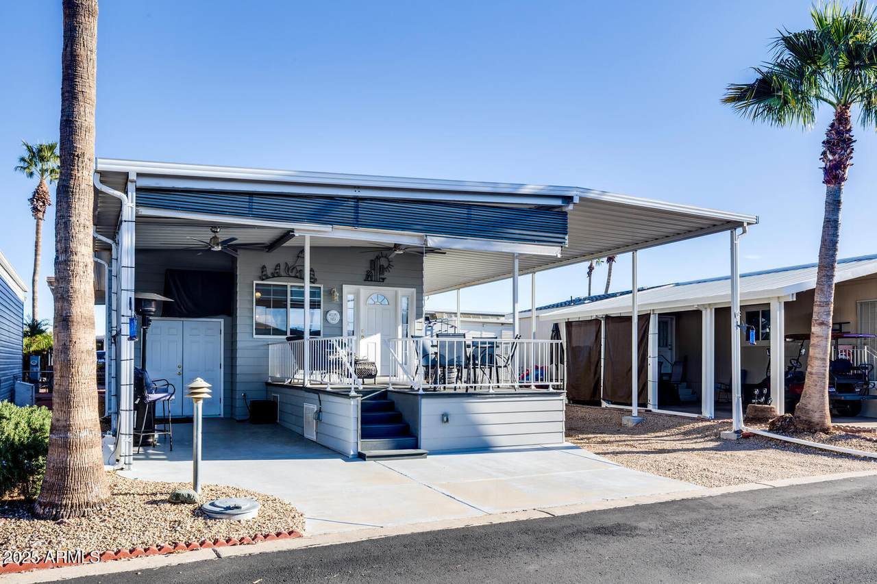 17200 Bell Road - Photo 1