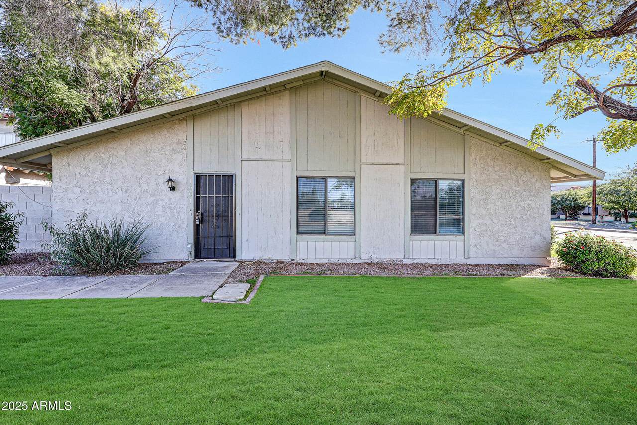 1001 Granite Reef Road - Photo 1