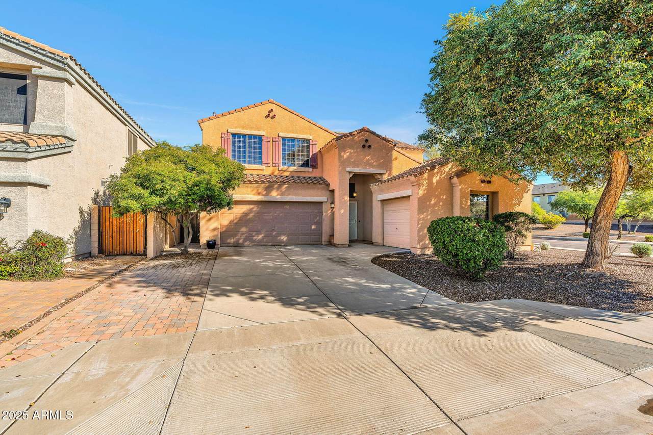 2540 Misty Willow Lane - Photo 1