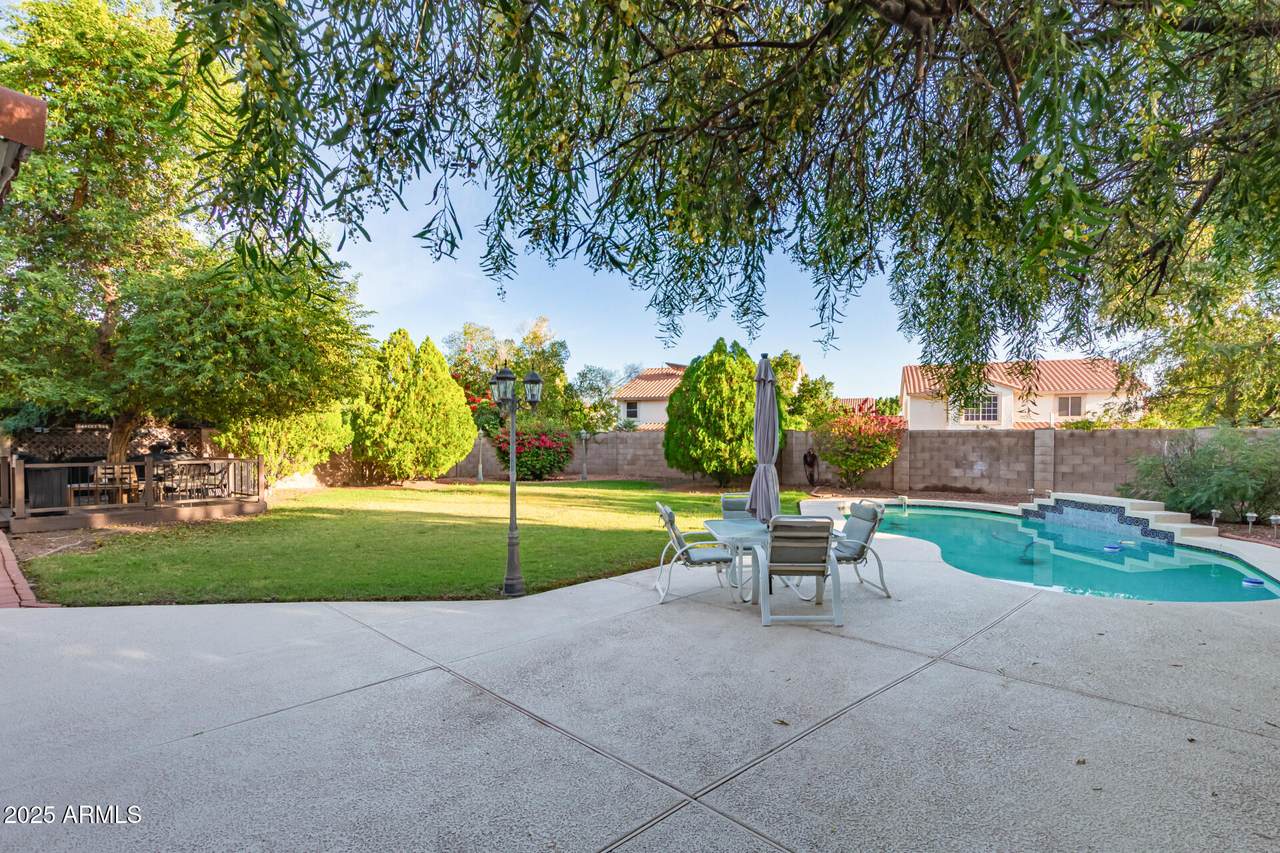 5731 Aster Drive - Photo 1