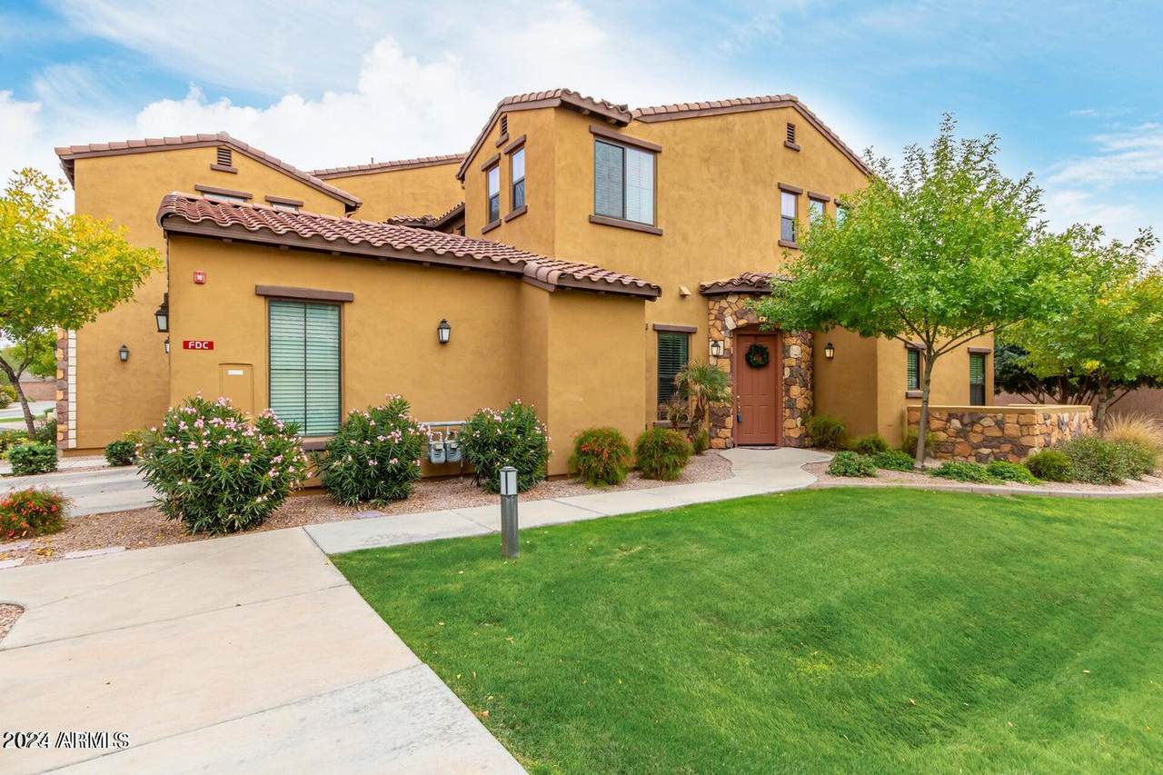 4777 Fulton Ranch Boulevard - Photo 1