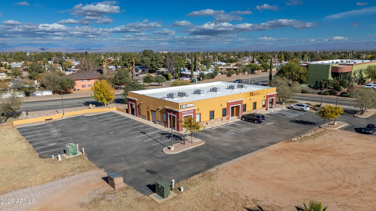 1590 Paseo San Luis - Photo 1