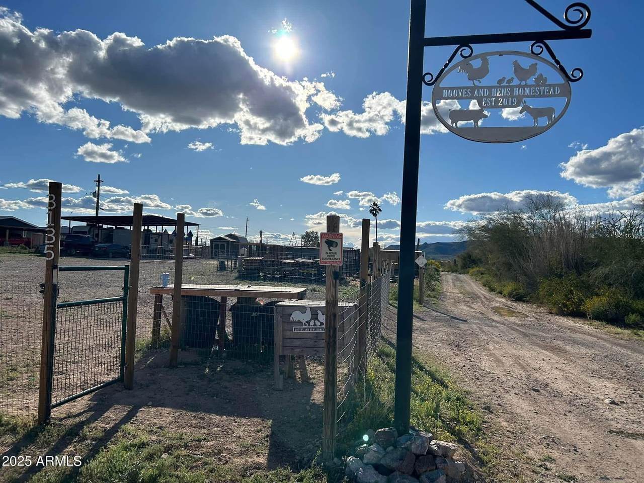 3135 Ajo Gila Bend Highway - Photo 1