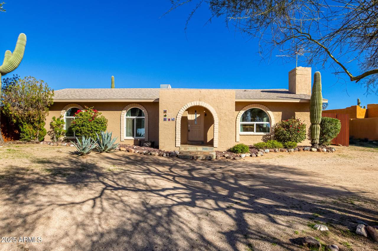 7918 Dale Lane - Photo 1