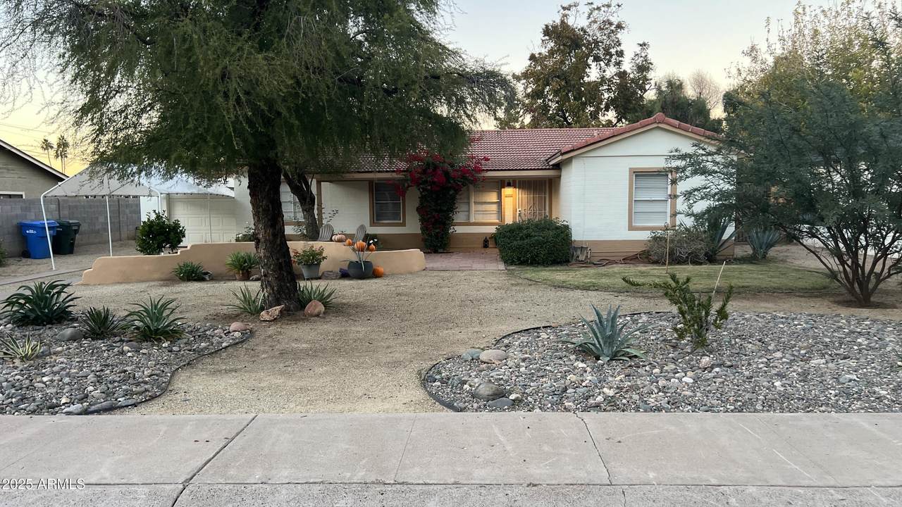 2208 Earll Drive - Photo 1