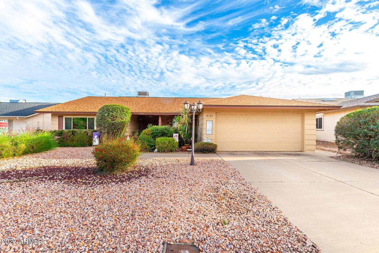 4301 Walatowa Street - Photo 1