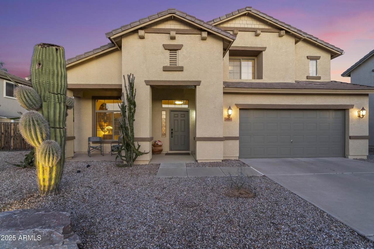 34969 Spur Circle - Photo 1