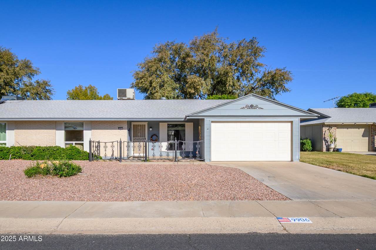 9906 Spruce Drive - Photo 1