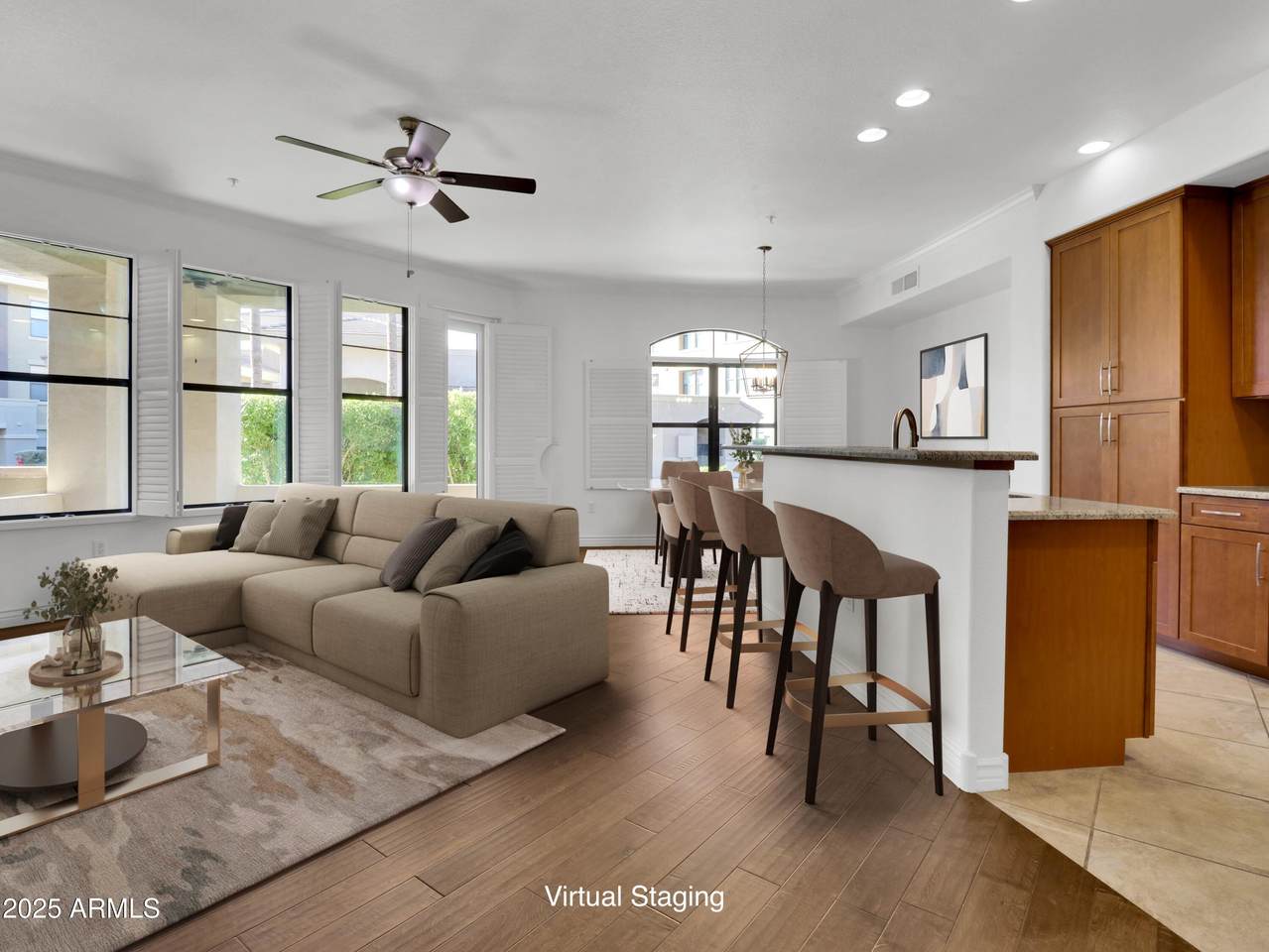 7601 Indian Bend Road - Photo 1