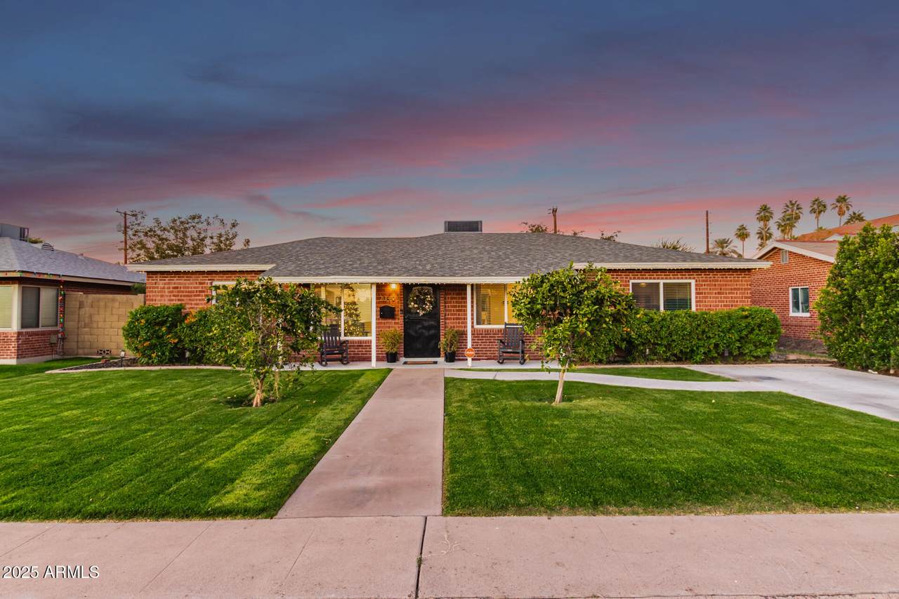 2340 Heatherbrae Drive - Photo 1