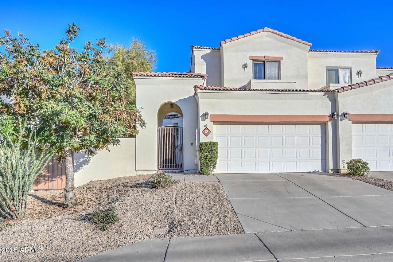 1750 Ocotillo Road - Photo 1