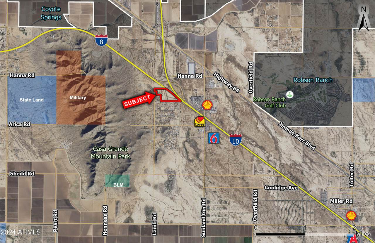 0 Lamb Road - Photo 1