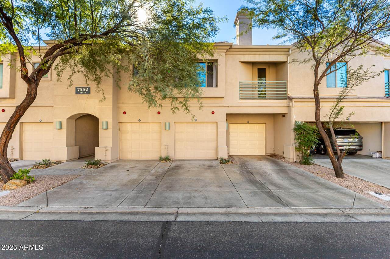7550 Earll Drive - Photo 1