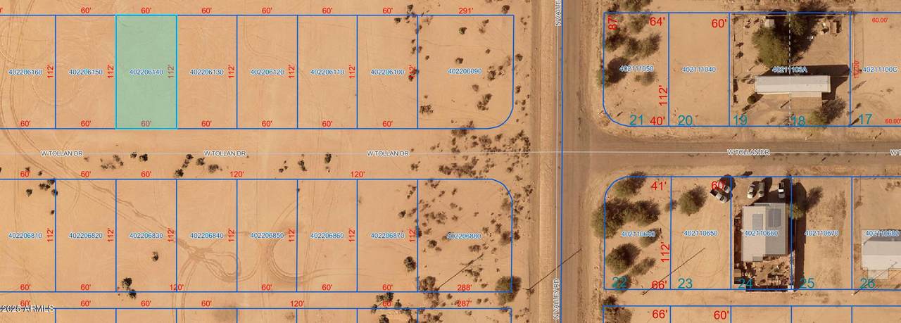 3550 Tollan Drive - Photo 1