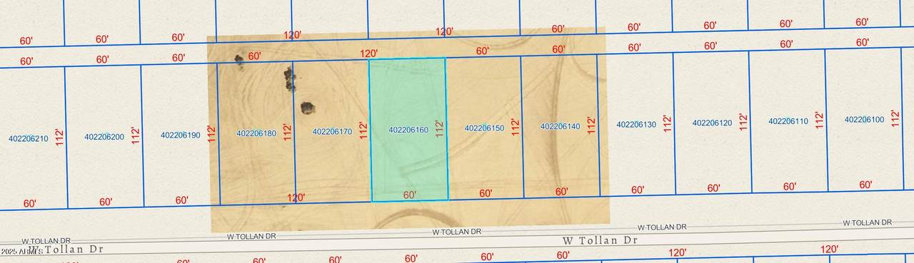 3600 Tollan Drive - Photo 1