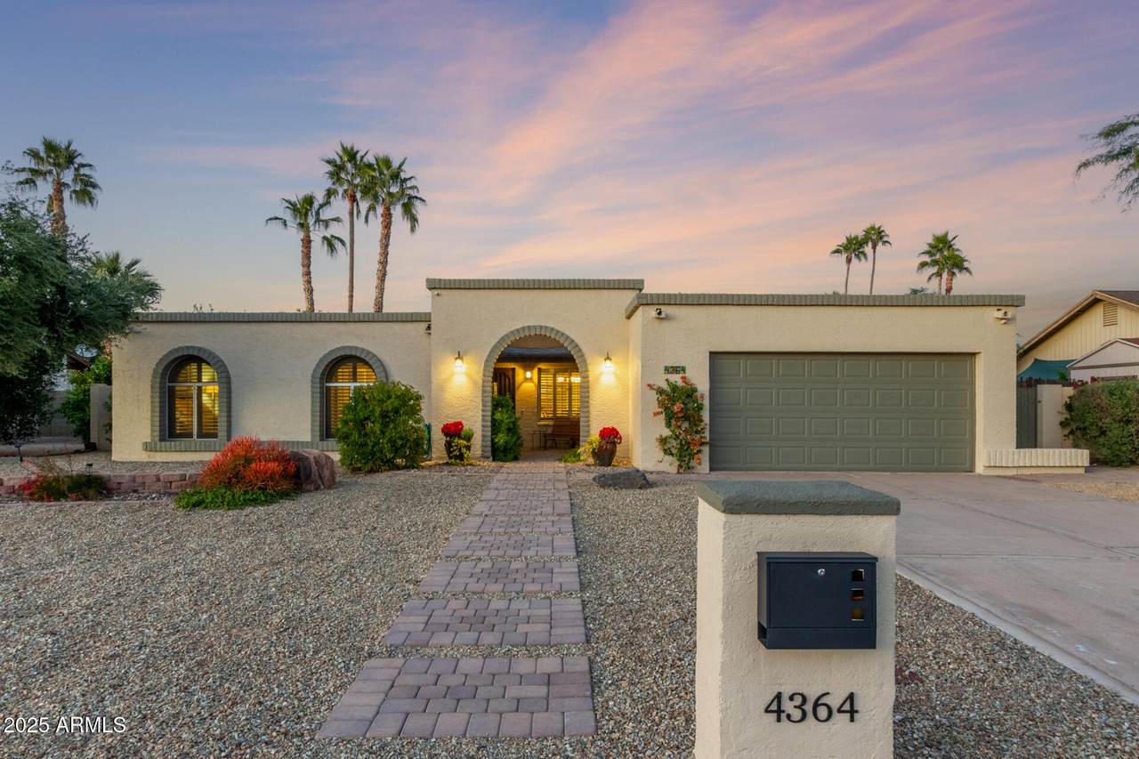 4364 Sheena Drive - Photo 1