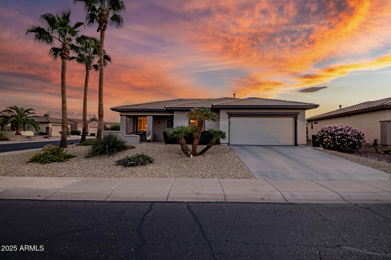 17643 Parra Drive - Photo 1