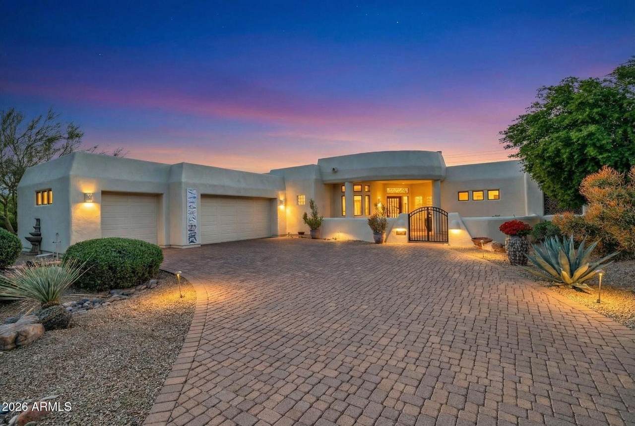 27902 Agua Verde Drive - Photo 1