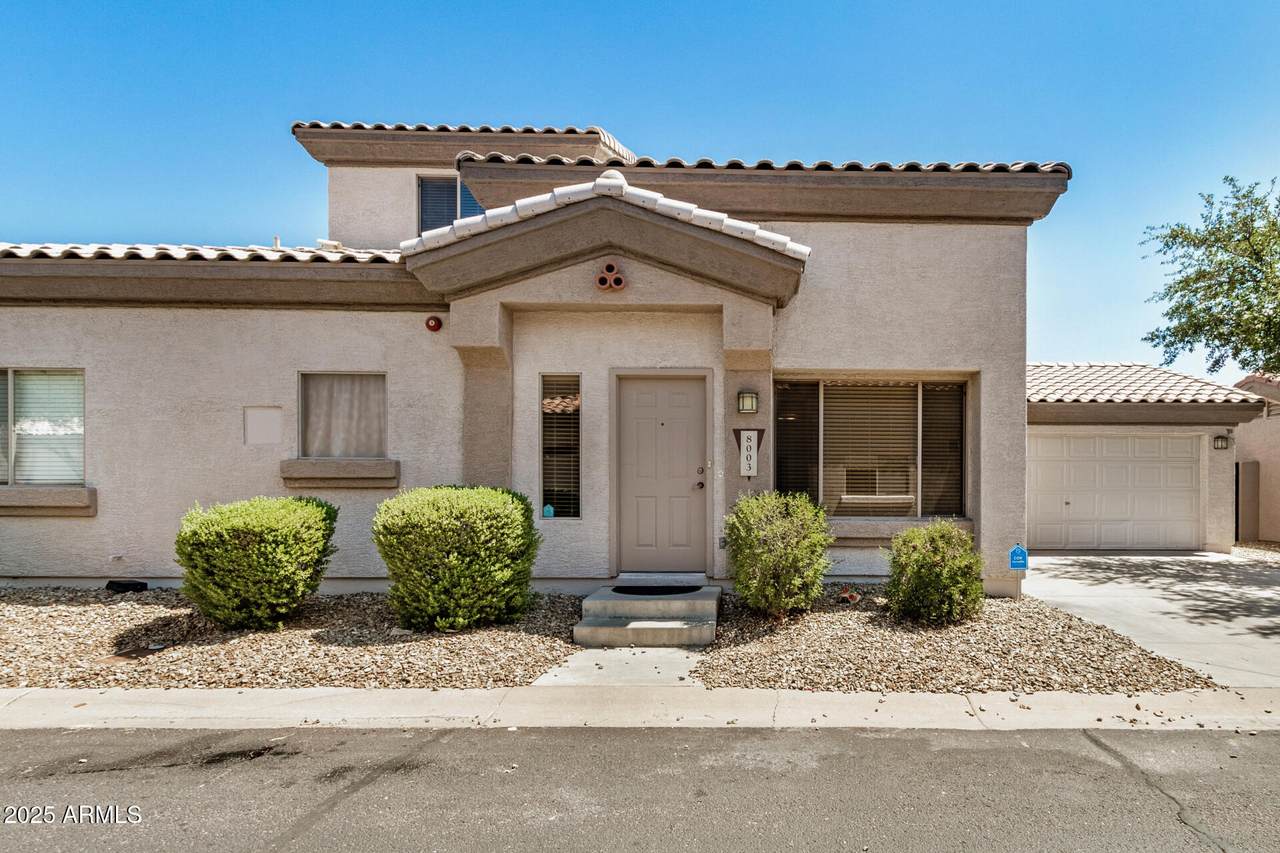8003 Zoe Ella Way - Photo 1