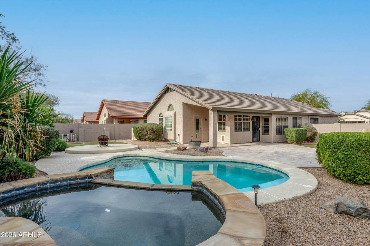 4519 Lone Cactus Drive - Photo 1