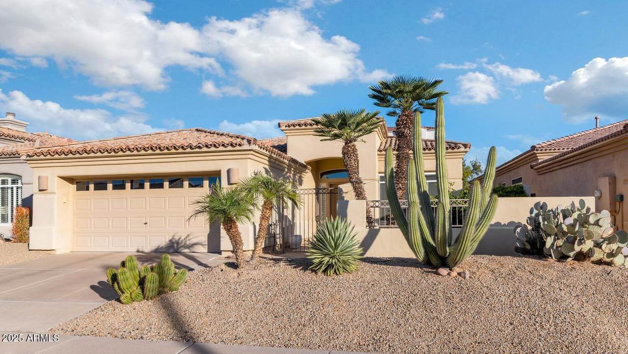 7700 Princess Drive - Photo 1