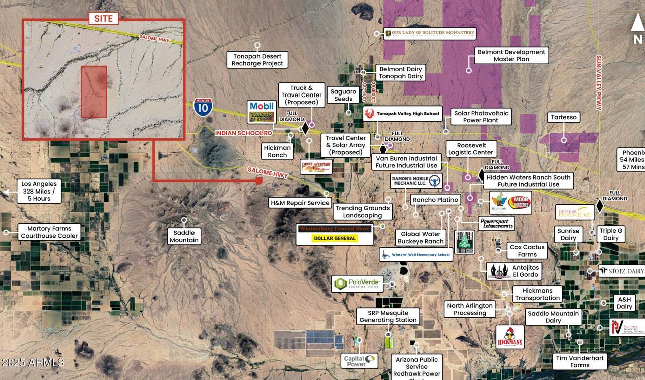 PARCEL 506-33-538 - Photo 1