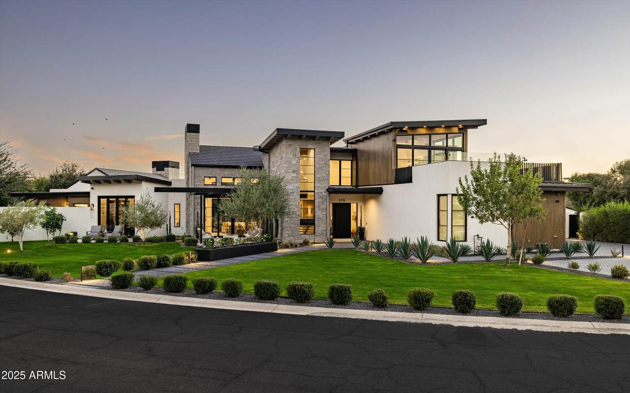 5715 Monterosa Street - Photo 1