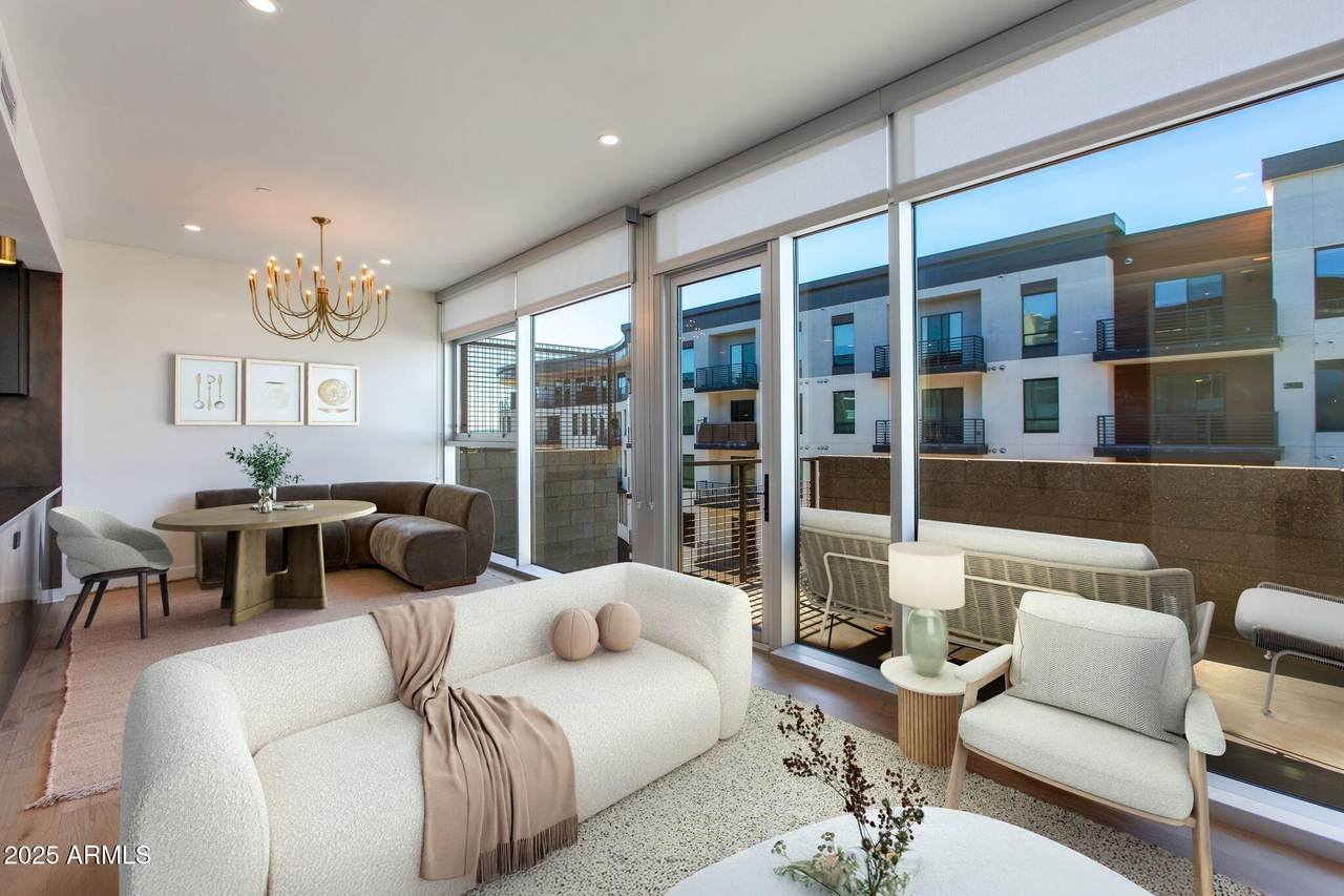 4747 Scottsdale Road - Photo 1