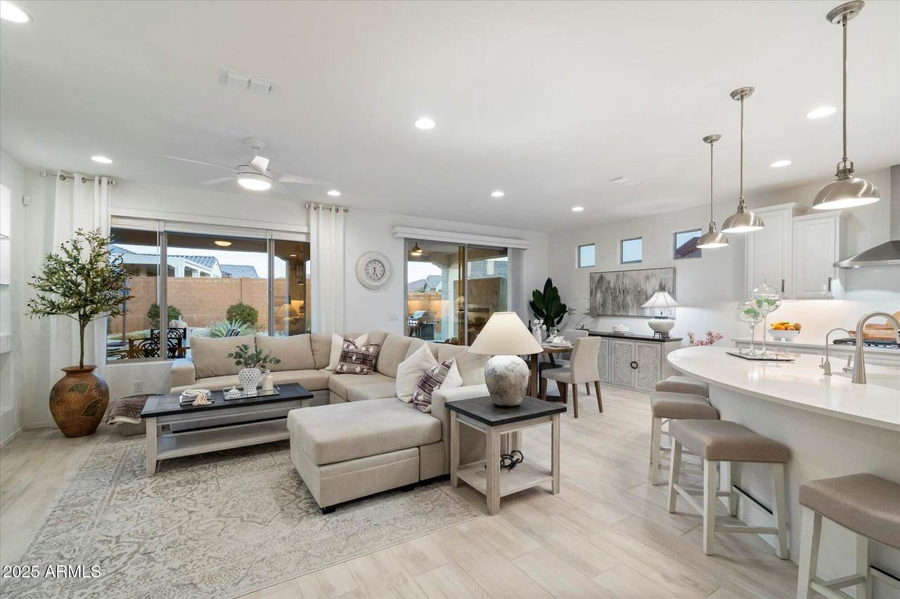 20331 Wagner Wash Drive - Photo 1