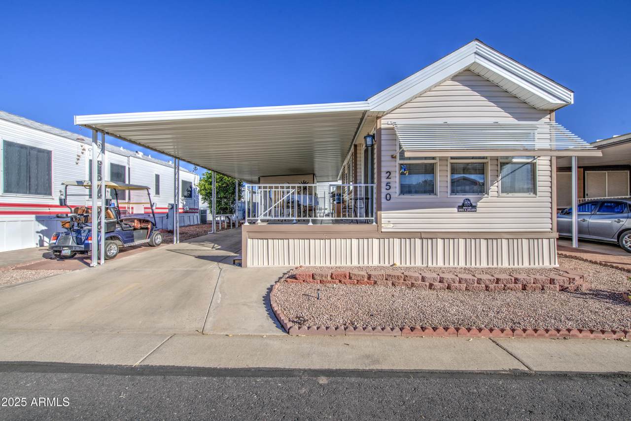 7750 Broadway Road - Photo 1