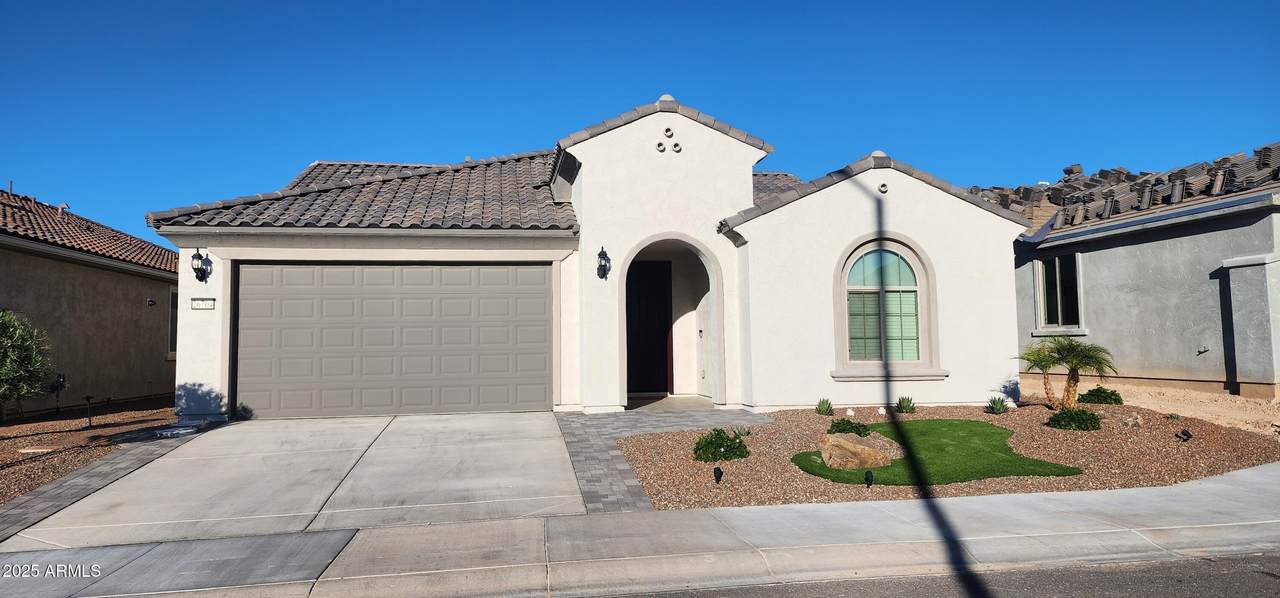 26704 Mcrea Drive - Photo 1