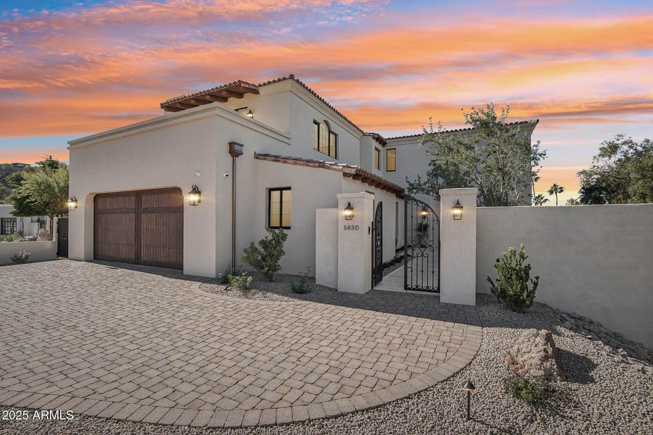 5830 Echo Canyon Lane - Photo 1