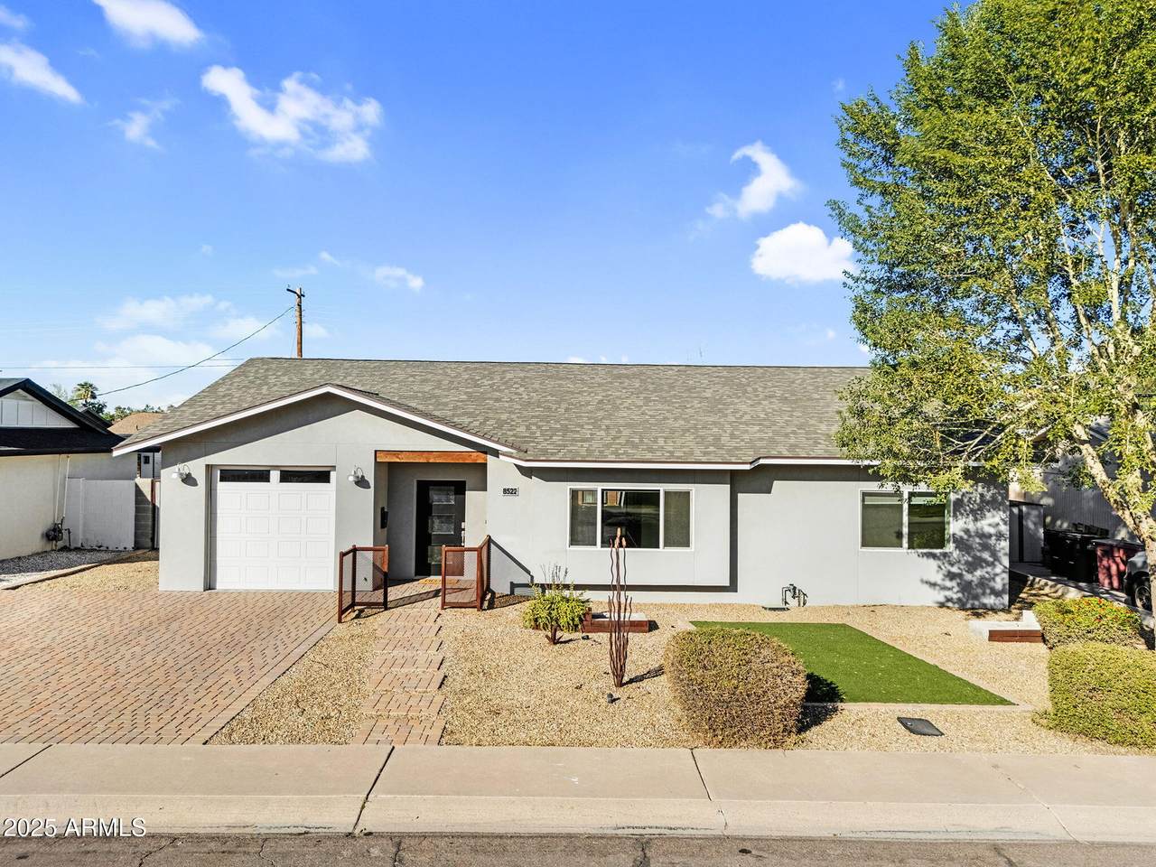 8522 Vernon Avenue - Photo 1