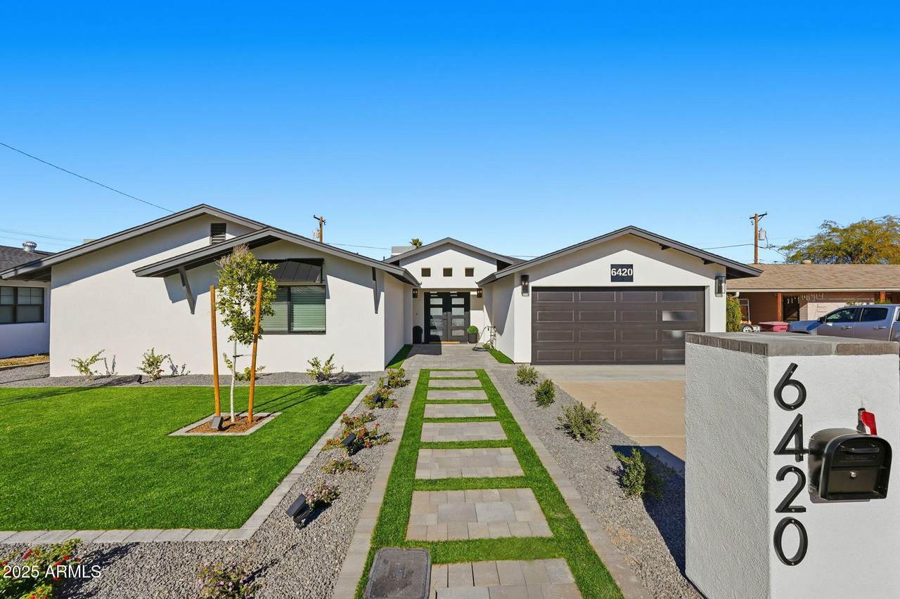 6420 Virginia Avenue - Photo 1