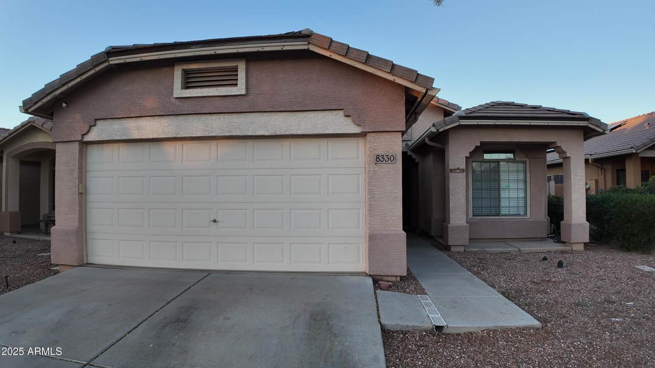 8330 Papago Street - Photo 1