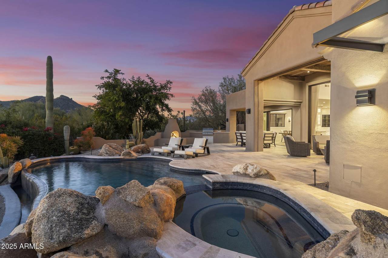 7665 Old Paint Trail - Photo 1