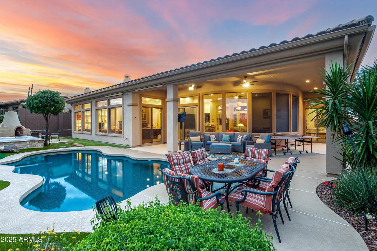 2302 Hazelhurst Drive - Photo 1