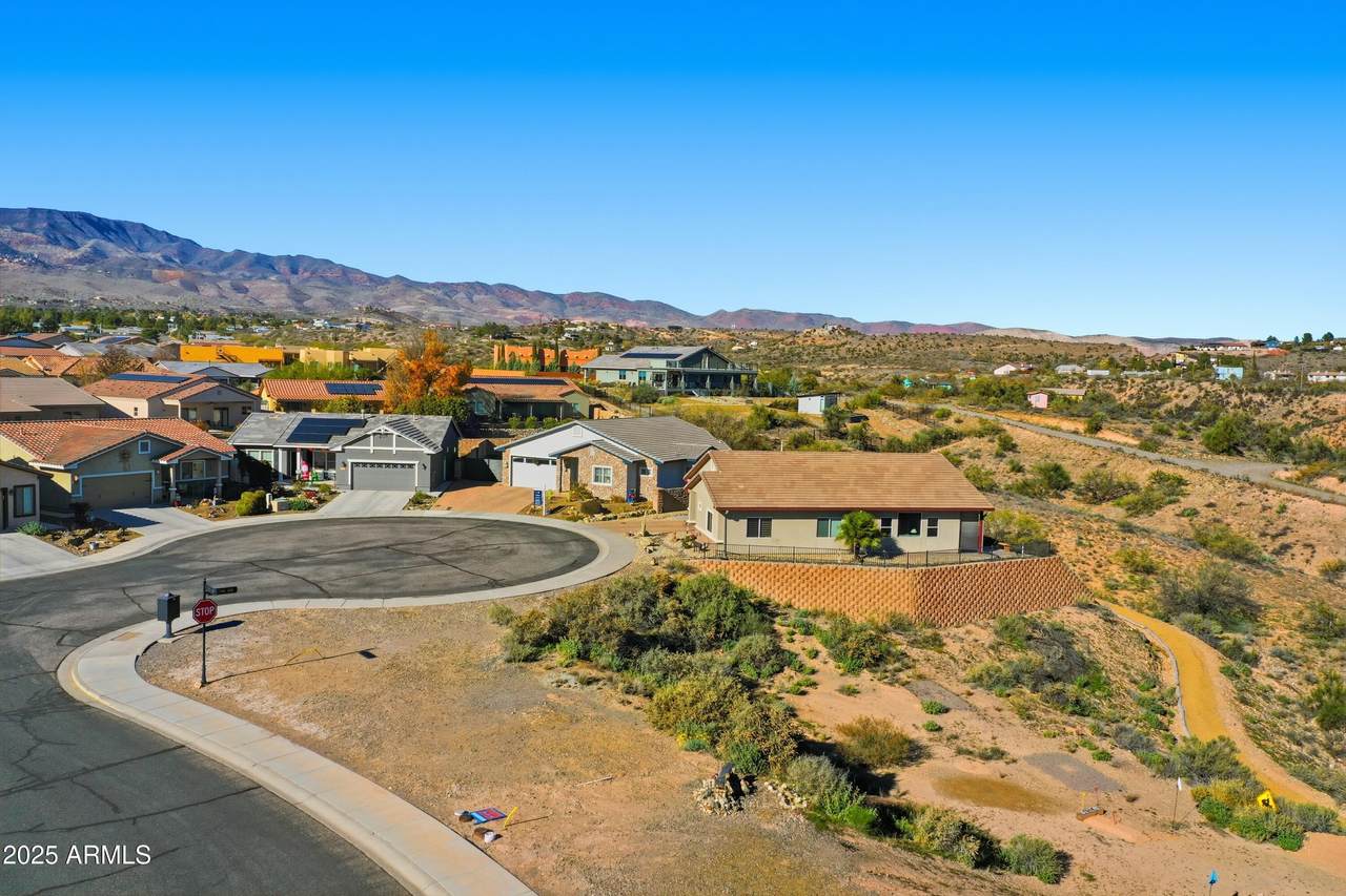 1480 Eagle View Drive - Photo 1