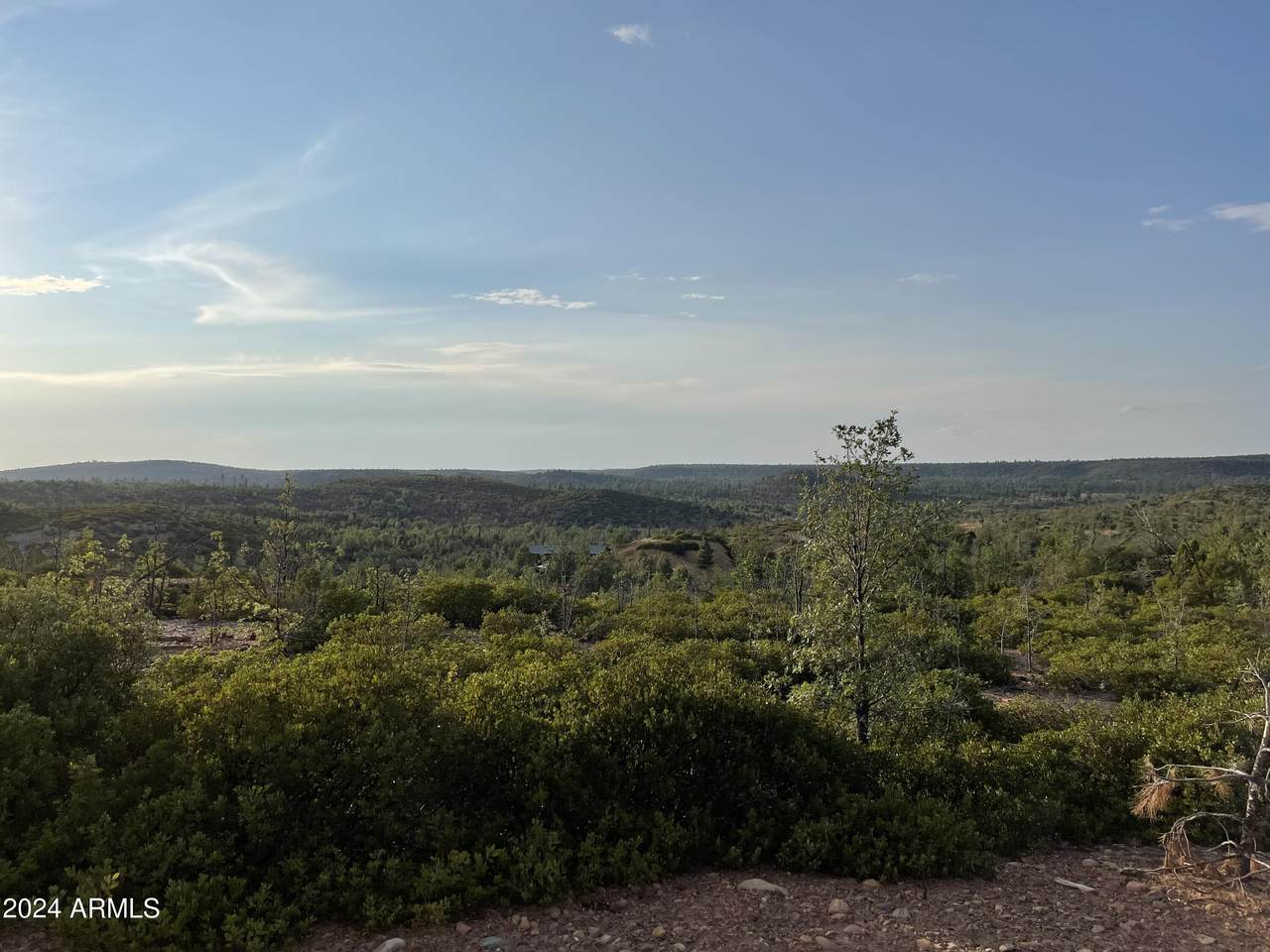 0 260 Highway - Photo 1