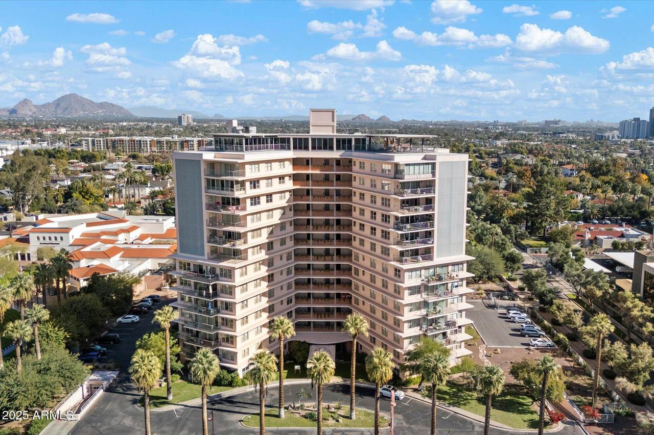 2201 Central Avenue - Photo 1