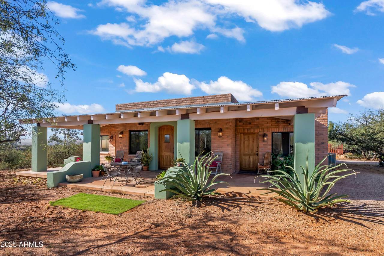 78 Camino Murphy - Photo 1