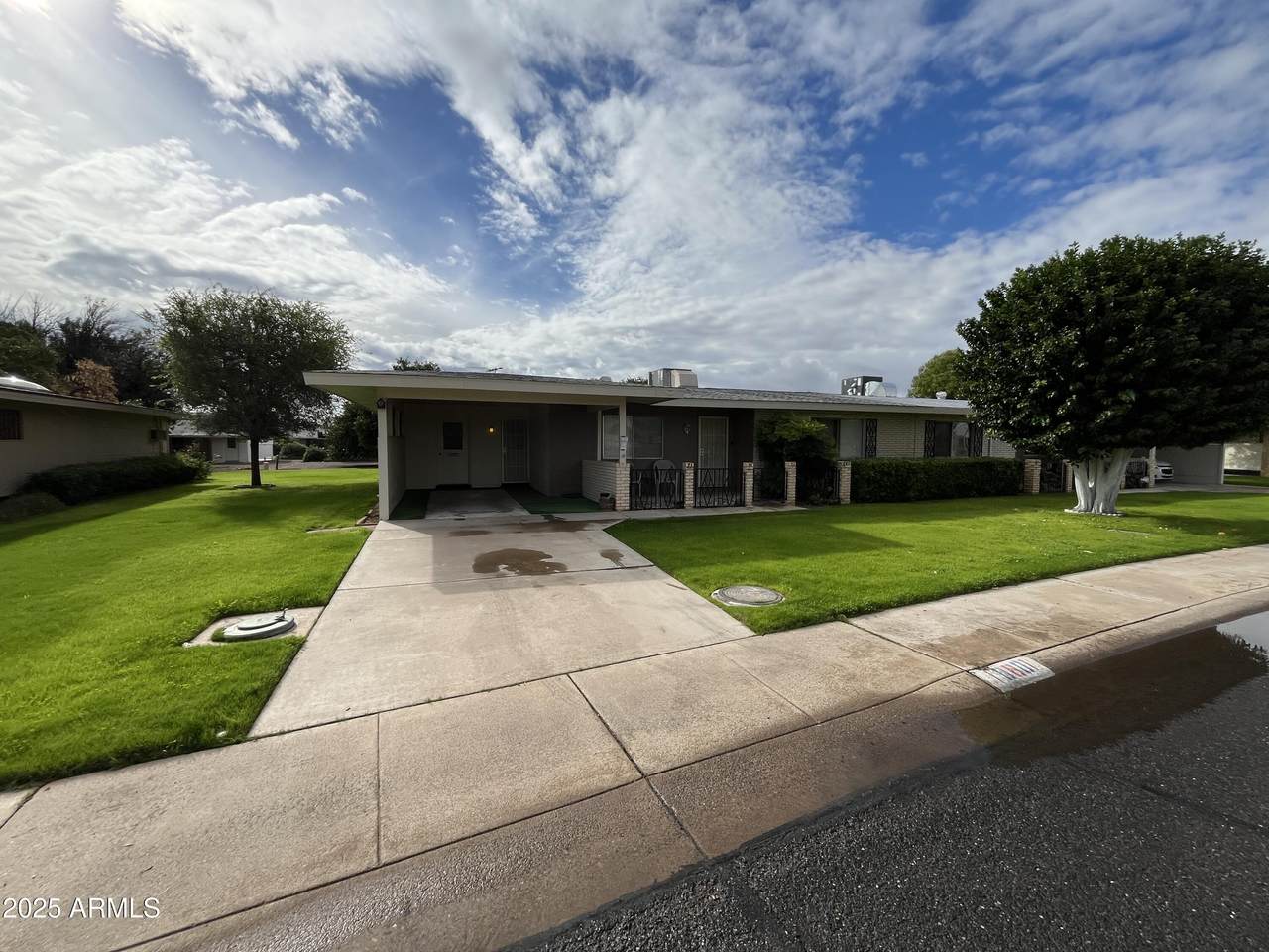 10801 Clair Drive - Photo 1
