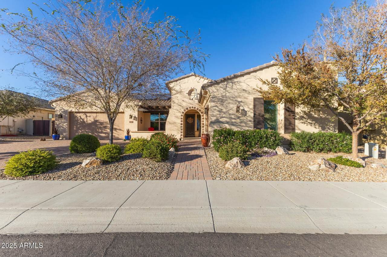 15878 Alvarado Drive - Photo 1